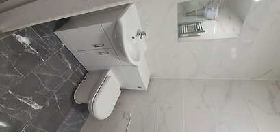 Luxury Spacious Flat in Leicester