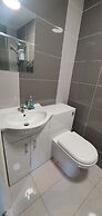 Luxury Spacious Flat in Leicester