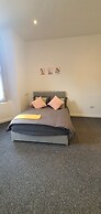 Luxury Spacious Flat in Leicester