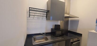 Luxury 2 bed Flat in Leicester