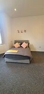 Luxury 2 bed Flat in Leicester