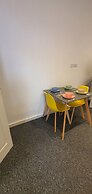 Luxury 2 bed Flat in Leicester
