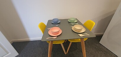Luxury 2 bed Flat in Leicester