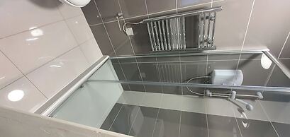 Luxury 2 bed Flat in Leicester