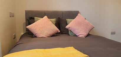Beautiful 2 bed Flat in Leicester