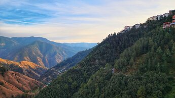 Royal Cedar Shimla