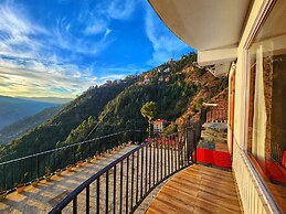 Royal Cedar Shimla