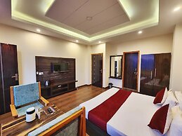 Royal Cedar Shimla