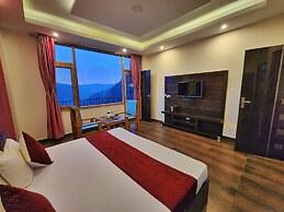 Royal Cedar Shimla