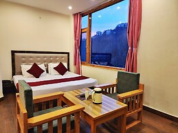 Royal Cedar Shimla
