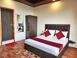 Royal Cedar Shimla