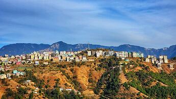Royal Cedar Shimla