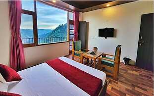Royal Cedar Shimla