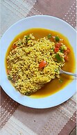 Royal Cedar Shimla
