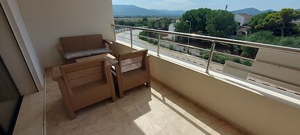 123 Sun and Relaxation