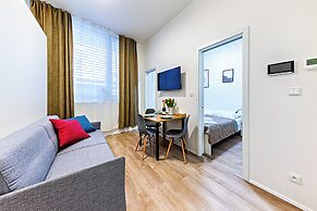MamaStay Andel apartments