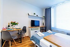MamaStay Andel apartments