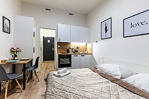 MamaStay Andel apartments