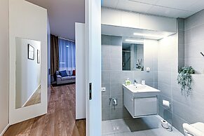 MamaStay Andel apartments