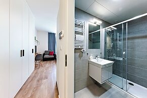 MamaStay Andel apartments