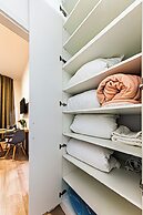MamaStay Andel apartments