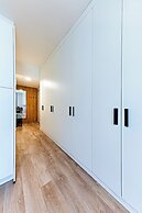 MamaStay Andel apartments