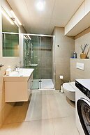 MamaStay Andel apartments
