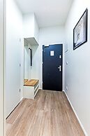 MamaStay Andel apartments