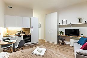 MamaStay Andel apartments