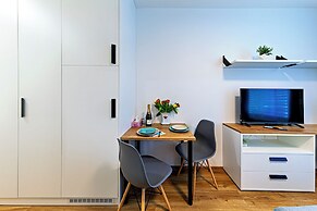 MamaStay Andel apartments