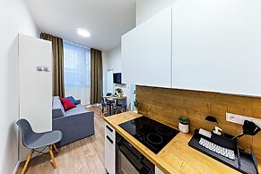 MamaStay Andel apartments
