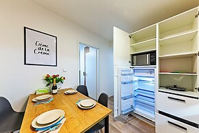 MamaStay Andel apartments