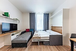 MamaStay Andel apartments