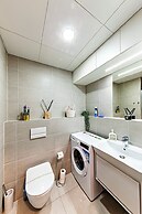 MamaStay Andel apartments