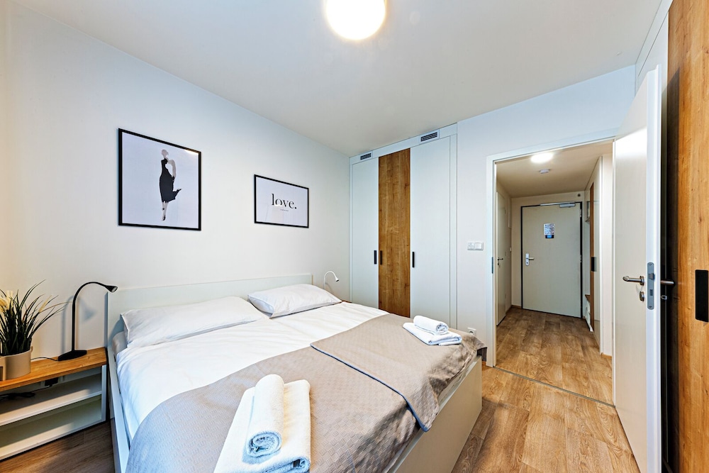 MamaStay Andel apartments
