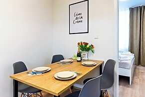 MamaStay Andel apartments