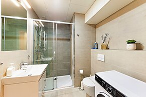 MamaStay Andel apartments