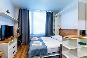 MamaStay Andel apartments