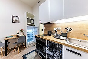MamaStay Andel apartments