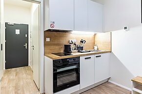 MamaStay Andel apartments