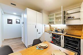 MamaStay Andel apartments