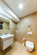 MamaStay Andel apartments