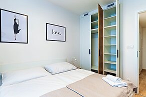 MamaStay Andel apartments