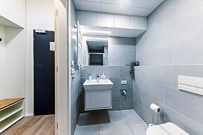 MamaStay Andel apartments
