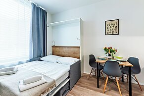 MamaStay Andel apartments