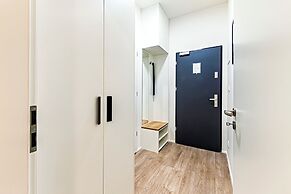 MamaStay Andel apartments