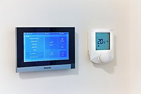 MamaStay Andel apartments