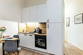 MamaStay Andel apartments