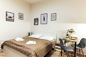 MamaStay Andel apartments