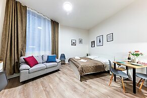 MamaStay Andel apartments